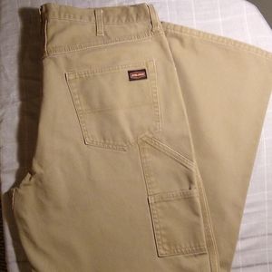 Jesse James Cargo Pants